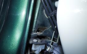 YAMAHA MATE 50 UA04J