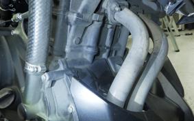 YAMAHA MT-25 A RG43J