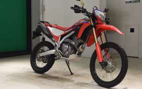 HONDA CRF250L 2004 MD47