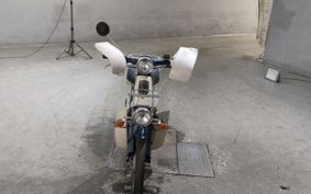 HONDA SUPER CUB50 AA01