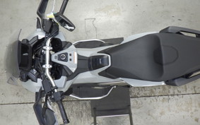 HONDA X-ADV 750 2021 RH10