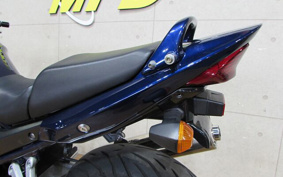 SUZUKI BANDIT 1200 S 2006 GV79A
