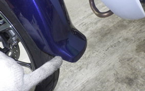 HONDA C125 SUPER CUB JA48