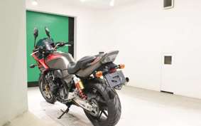 HONDA CB400 SUPER BOLDOR A 2017 NC42