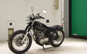 YAMAHA SR400 Gen.3 2005 RH01J