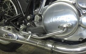 YAMAHA SR400 Gen.5 2020 RH16J