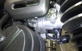 HONDA GB350S 2025