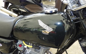 HONDA APE 100 HC07