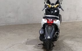 YAMAHA N-MAX 125 SED6J
