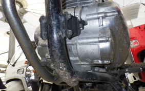 KAWASAKI ESTRELLA CUSTOM BJ250A