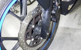 SUZUKI GSX250 R 2015