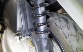 HONDA LEAD 125 2007 JF45