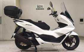 HONDA PCX 125 1995 JK05
