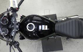 KAWASAKI Z900RS CAFE 2026 ZR900K