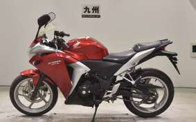 HONDA CBR250R GEN 3 2015 MC41