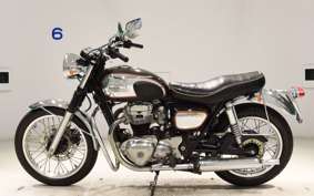KAWASAKI W650 2004 EJ650A