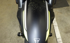 TRIUMPH STREET TRIPLE RS 2020