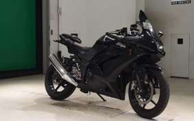 KAWASAKI NINJA 250R 1999 EX250K