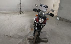 HONDA 400X 2013 NC47