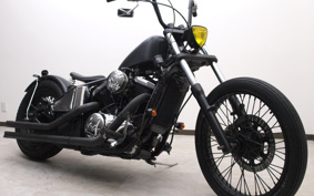 KAWASAKI VULCAN 400 1995 00A002
