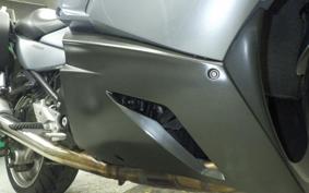 KAWASAKI 1400 GTR 2009 ZGT40A