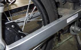 HONDA ｸﾛｽｶﾌﾞ JA10