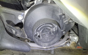 HONDA DIO Gen.6 2014 AF68