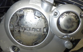 SUZUKI GZ125HS
