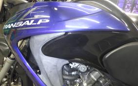 HONDA TRANSALP 700V 2009