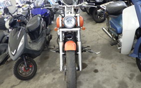 YAMAHA DRAGSTAR 400 1996 4TR