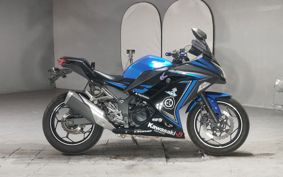 KAWASAKI NINJA 250 EX250L