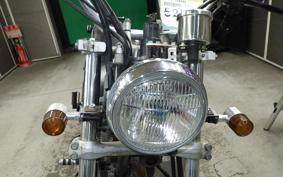 YAMAHA TW200 Gen.2 DG07J