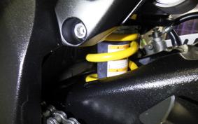 SUZUKI GSX-R600 2006