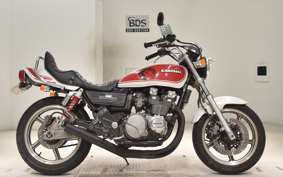 KAWASAKI ZEPHYR 400 Gen.2 1995 ZR400C