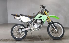 KAWASAKI KLX250 LX250E