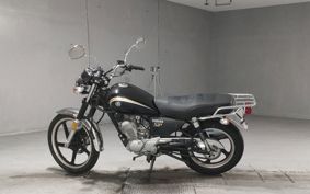 YAMAHA YB125SP PCJL