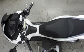 HONDA PCX 160 2021 KF47
