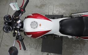 HONDA CB400SF GEN 4 2015 NC42