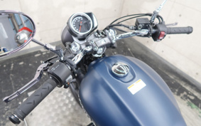HONDA GB350 2024 NC59