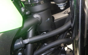 KAWASAKI NINJA 650 A 2024 ER650S