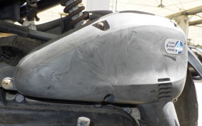 HONDA ZOOMER AF58