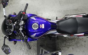 HONDA CB400 SUPER BOLDOR A 2023 NC42