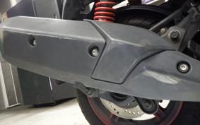 YAMAHA CYGNUS 125 XSR 3 2022 SED8J