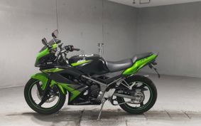 KAWASAKI Ninja 150RR KR150P