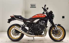 KAWASAKI Z900RS 2018 ZR900C