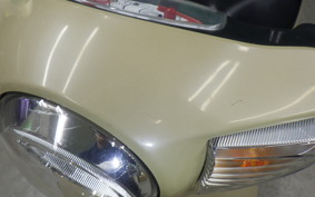 SUZUKI LET's 2023 CA4AA