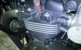 TRIUMPH BONNEVILLE T120 2017