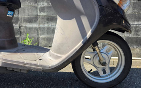 SUZUKI  LETS  BASKET  CA4AA
