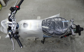 HONDA MONKEY 125 JB05