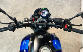 YAMAHA XSR900 2019 RN56J